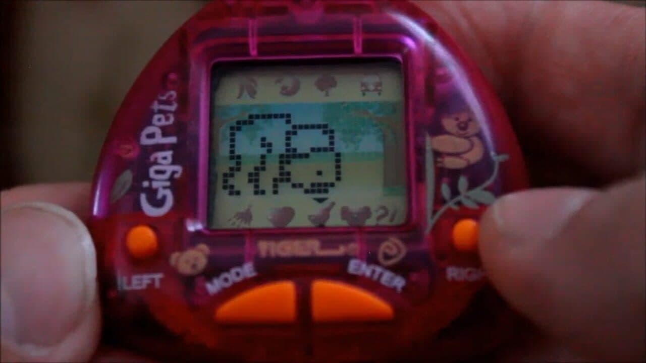 Giga Pets: Komputer Koala thumbnail 3