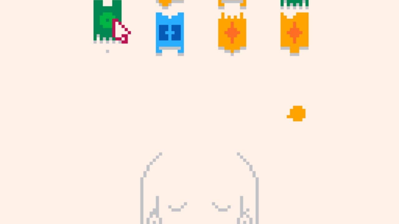 Shape of Mind screenshot 1