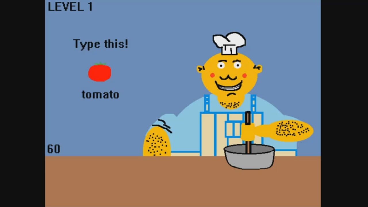 Mr. Mix screenshot 1