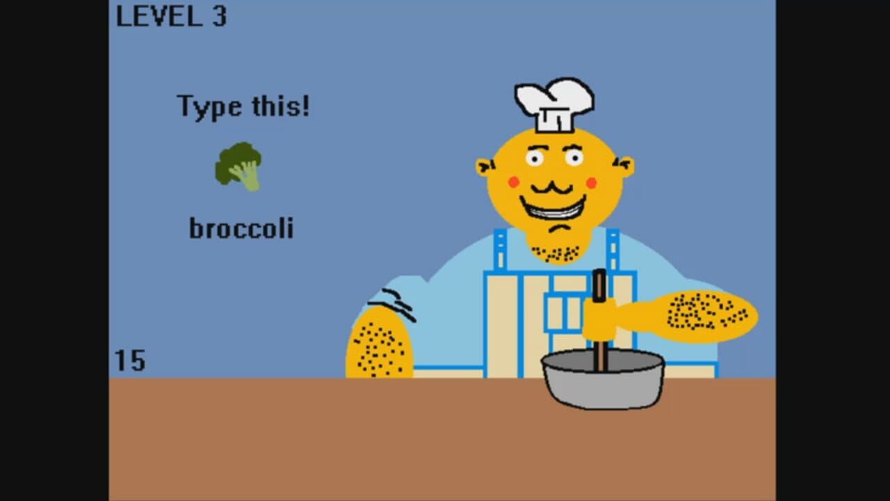 Mr. Mix thumbnail 6