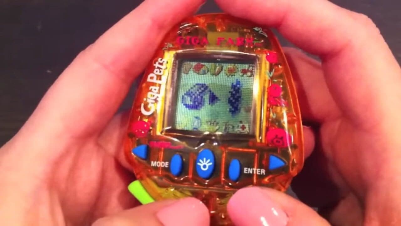 Giga Pets Plus: Giga Farm thumbnail 2