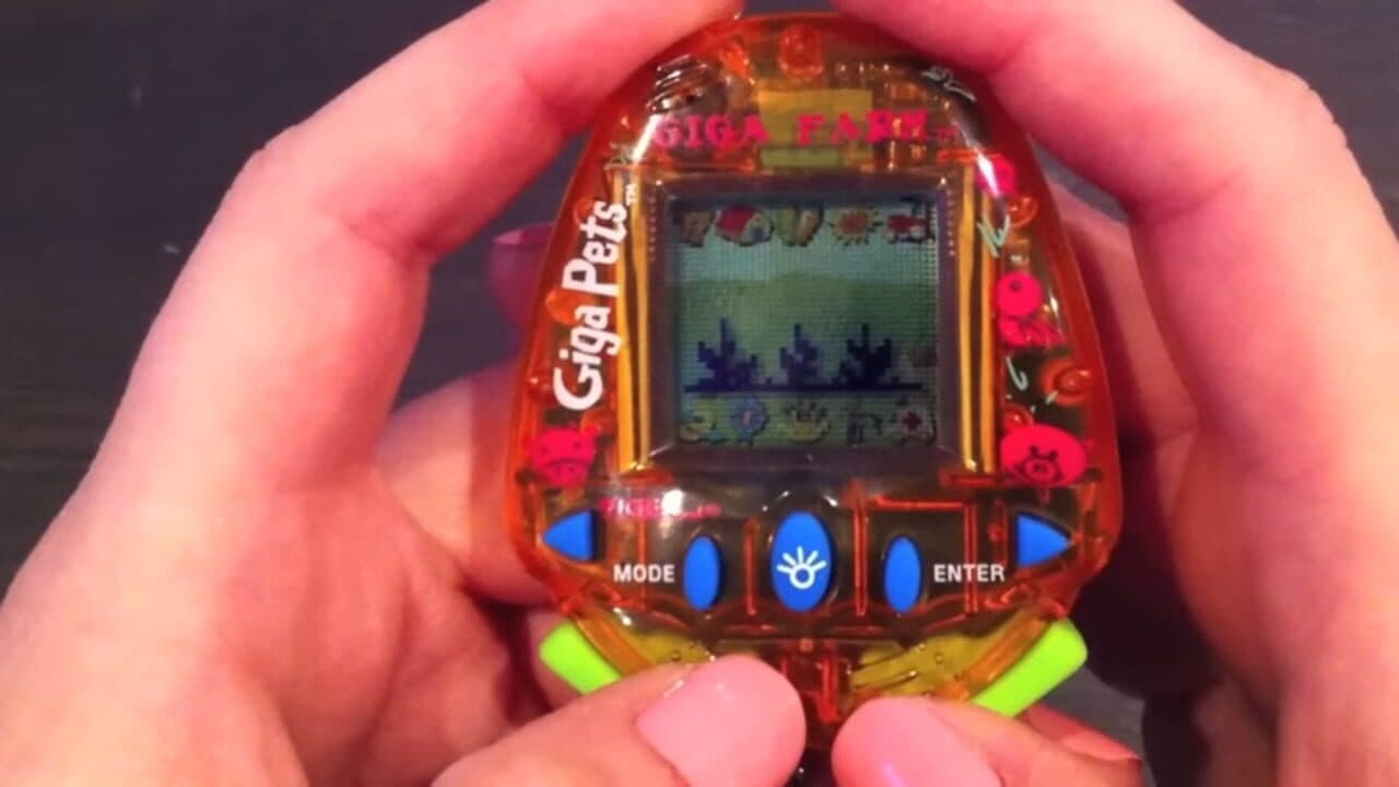 Giga Pets Plus: Giga Farm thumbnail 3