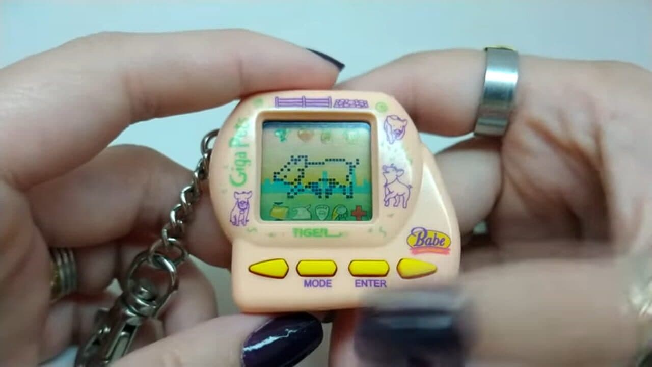 Giga Pets: Babe and Friends thumbnail 2