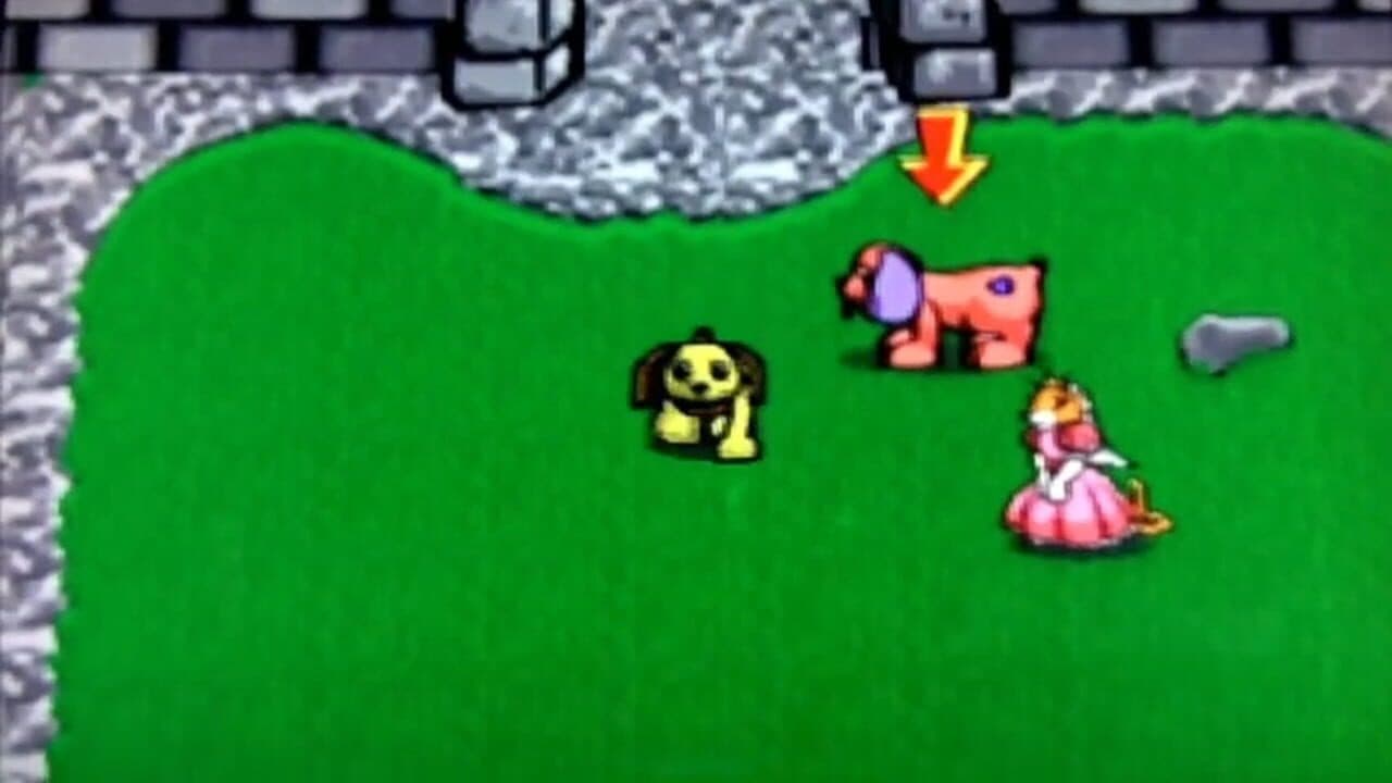Giga Pets Explorer thumbnail 2
