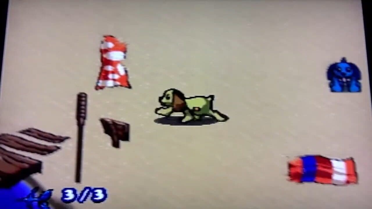 Giga Pets Explorer thumbnail 3
