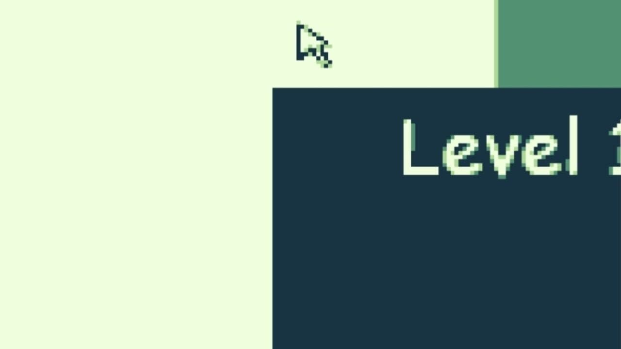 Classic Internet Scary Maze Game: Game Boy Edition thumbnail 2