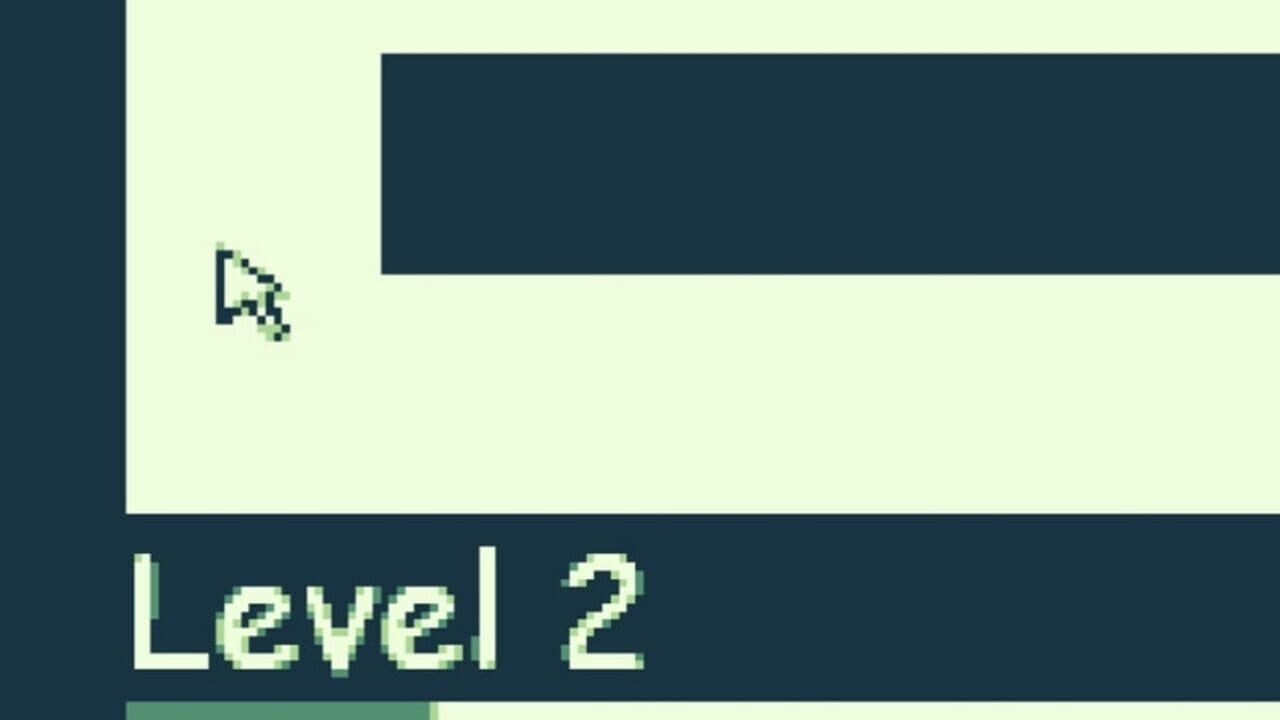 Classic Internet Scary Maze Game: Game Boy Edition thumbnail 3