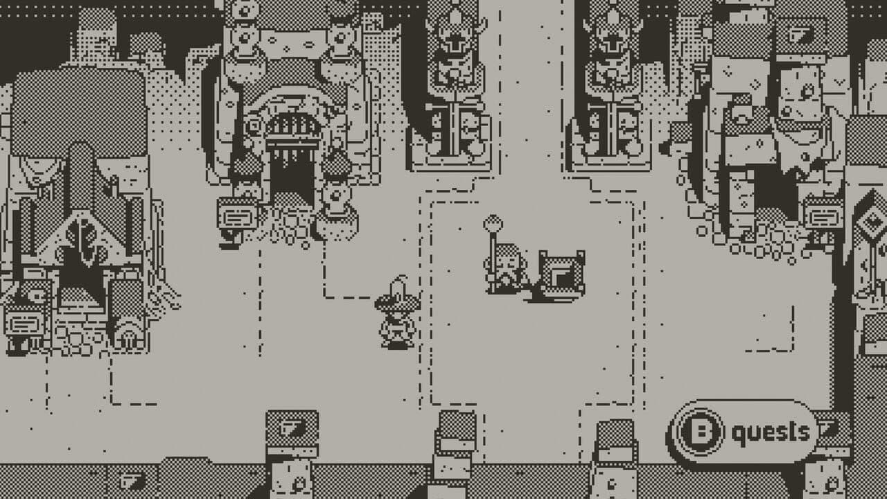 Under the Castle thumbnail 2