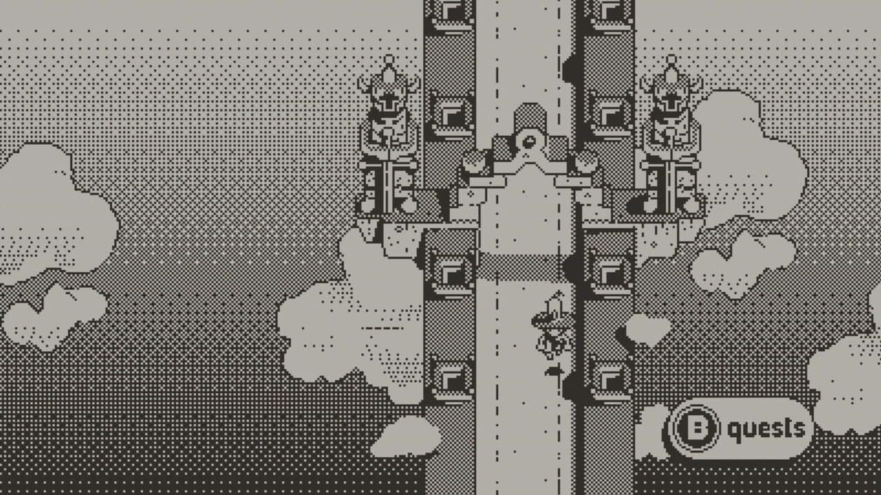 Under the Castle thumbnail 4