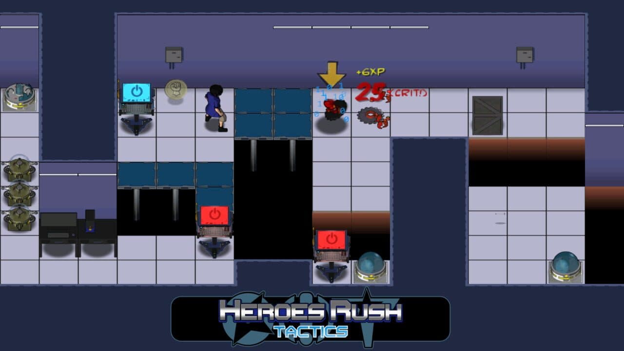 Heroes Rush: Tactics thumbnail 13