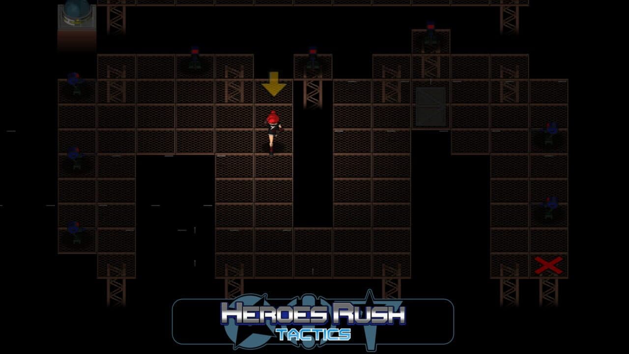 Heroes Rush: Tactics thumbnail 3