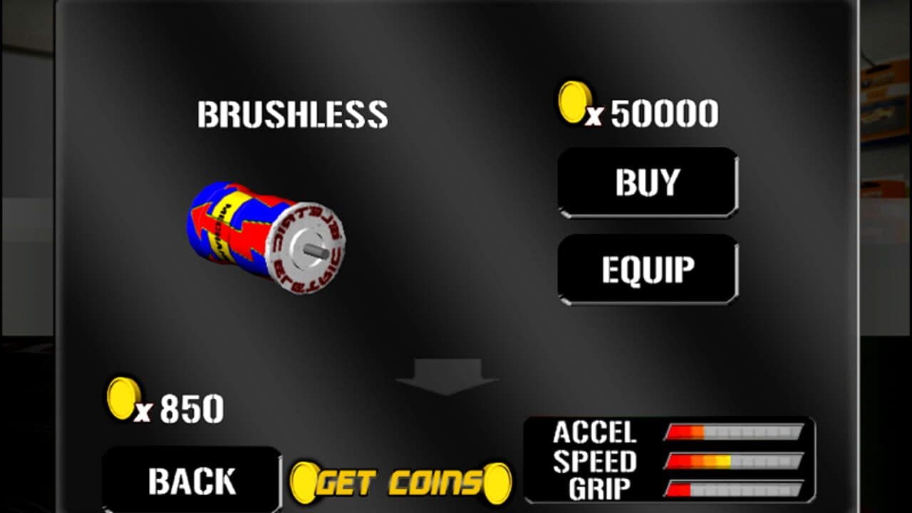 HTR High Tech Racing thumbnail 3