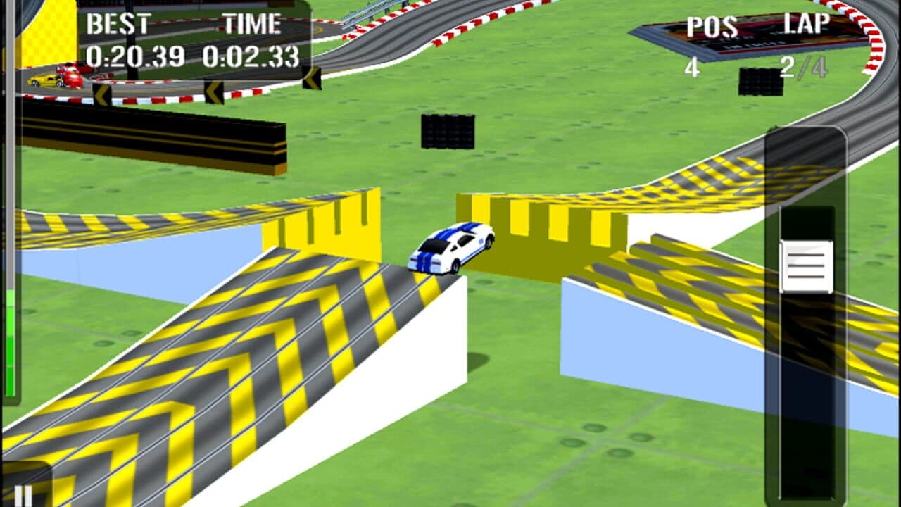 HTR High Tech Racing thumbnail 4