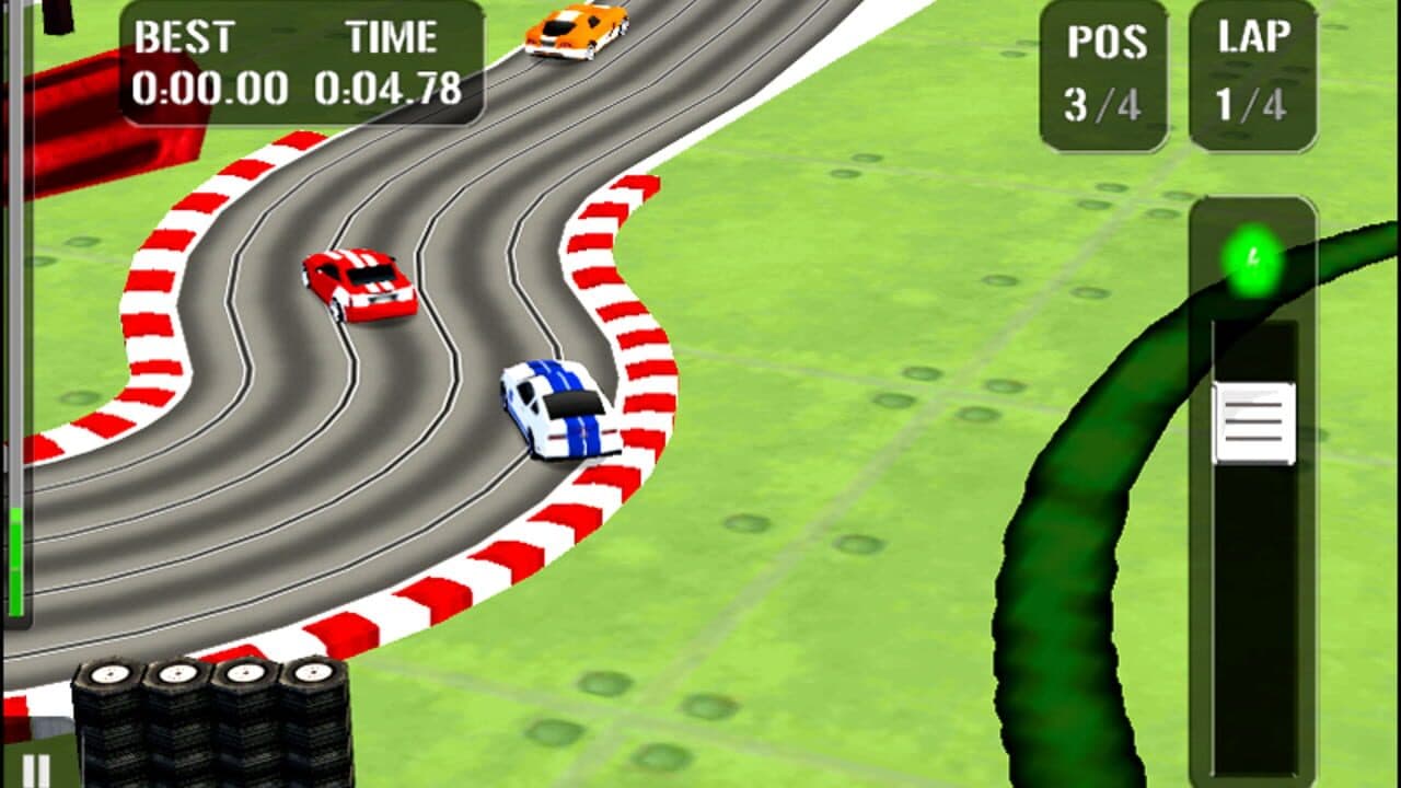 HTR High Tech Racing thumbnail 5