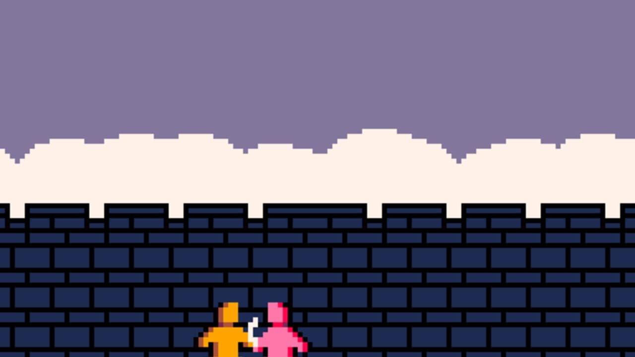NotHog screenshot 1