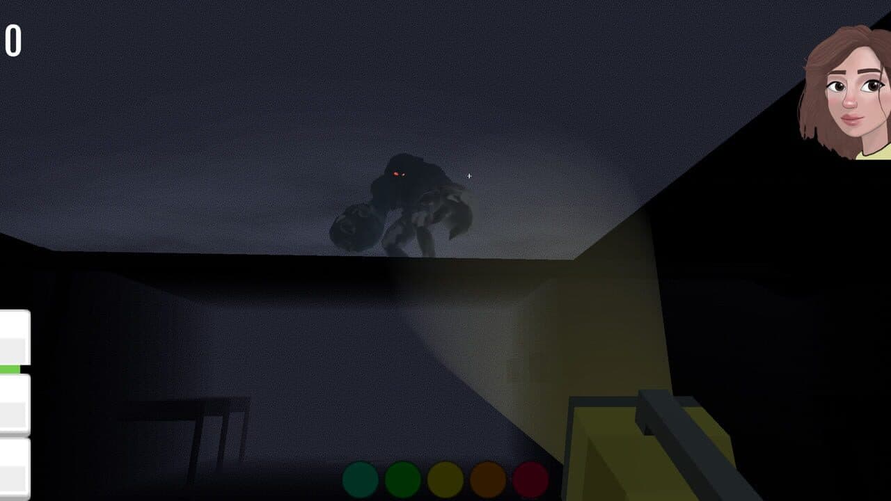 Kelsi Davies: Haunt Escape thumbnail 6