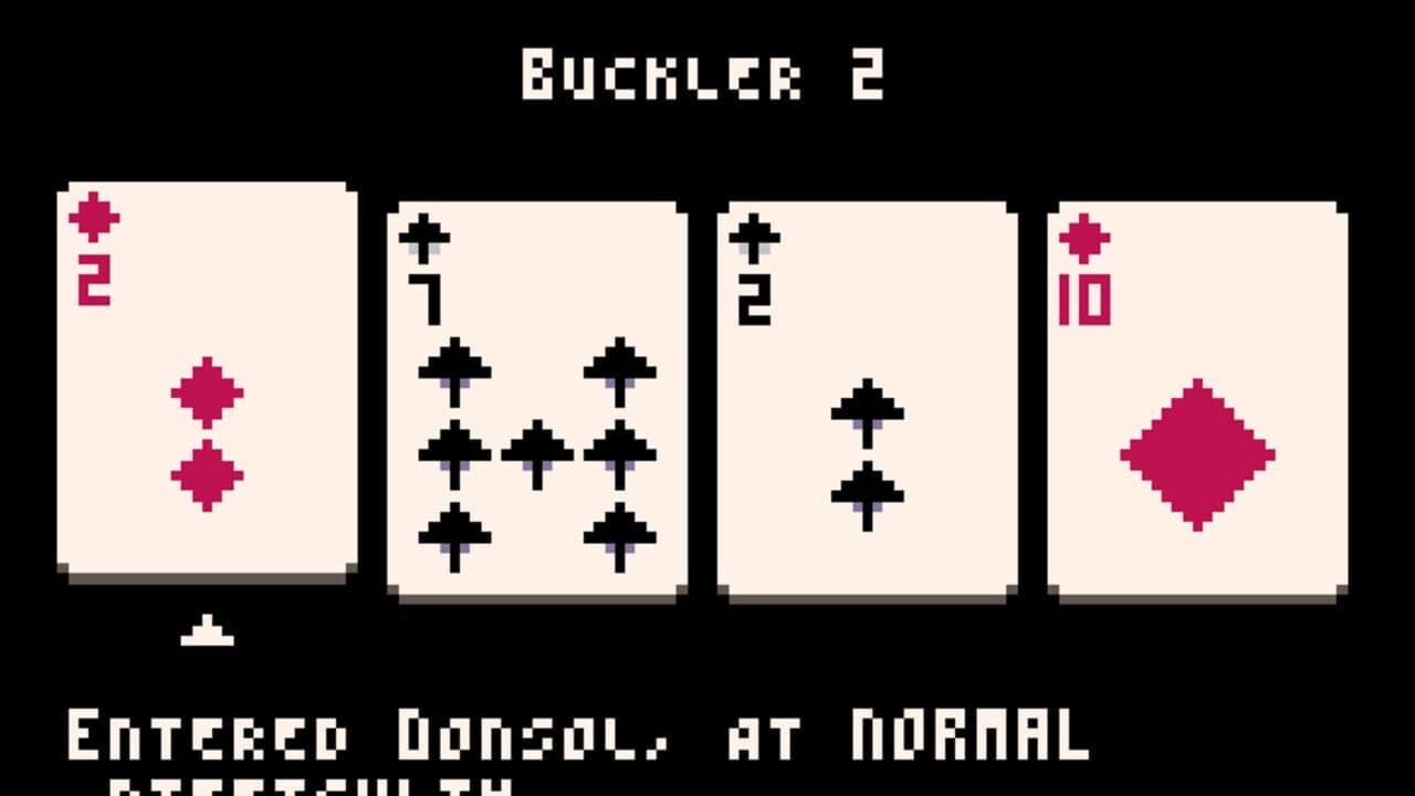 Donsol screenshot 1