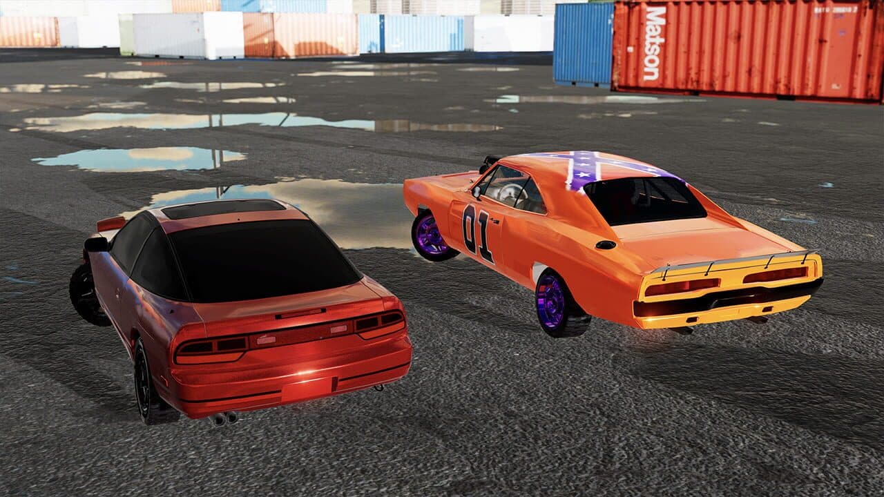Burnout thumbnail 4