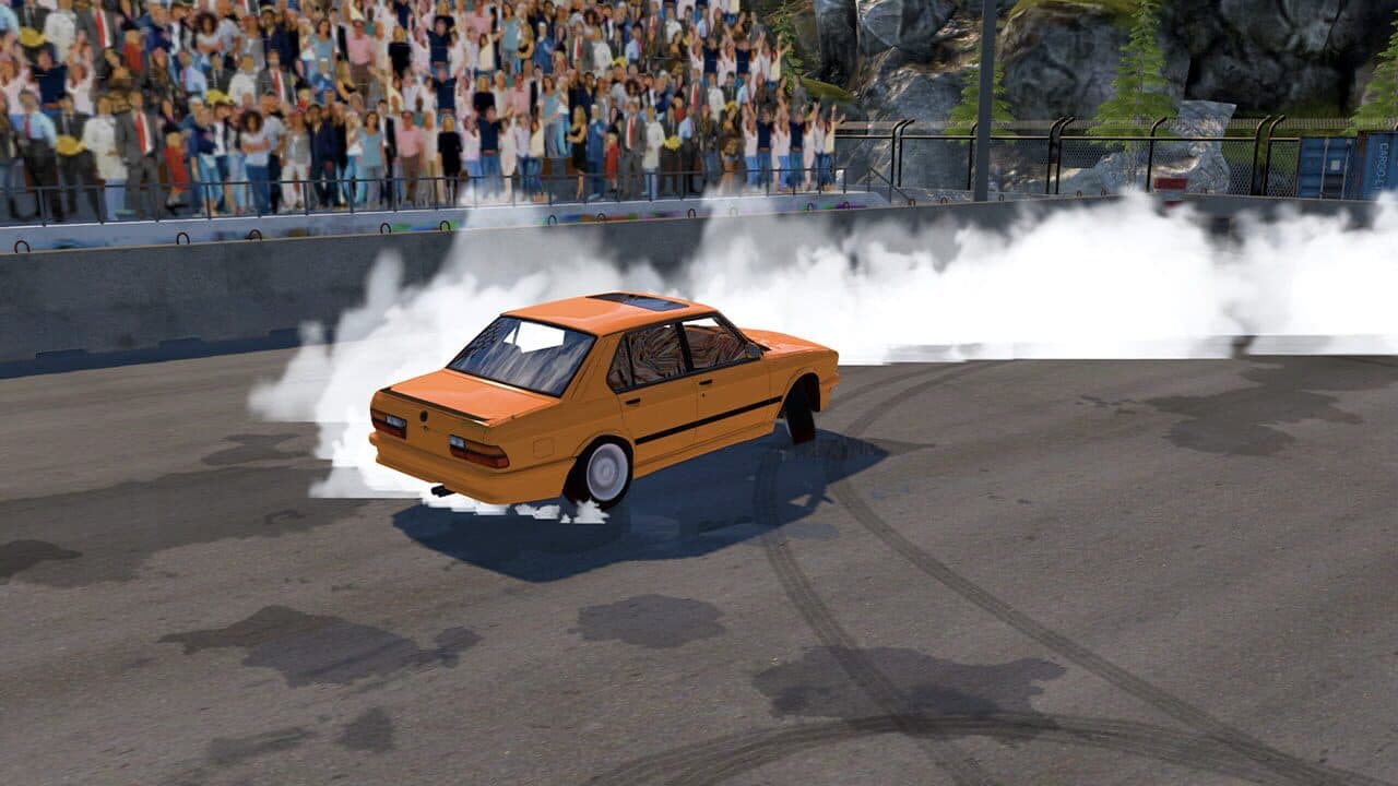 Burnout thumbnail 5