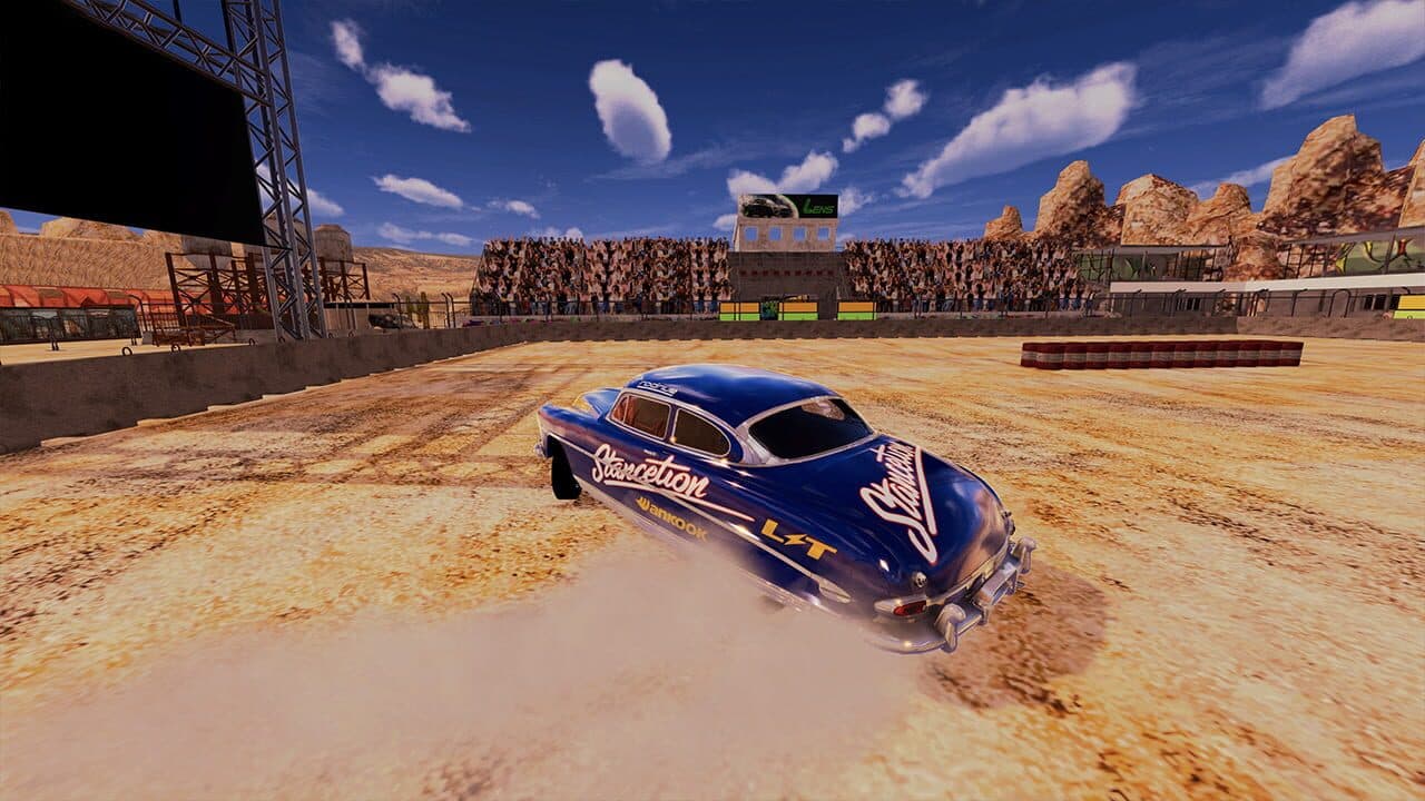 Burnout thumbnail 6