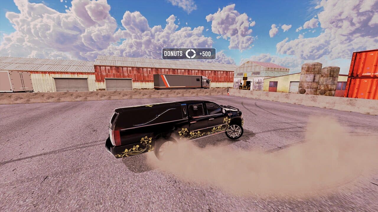 Burnout thumbnail 2