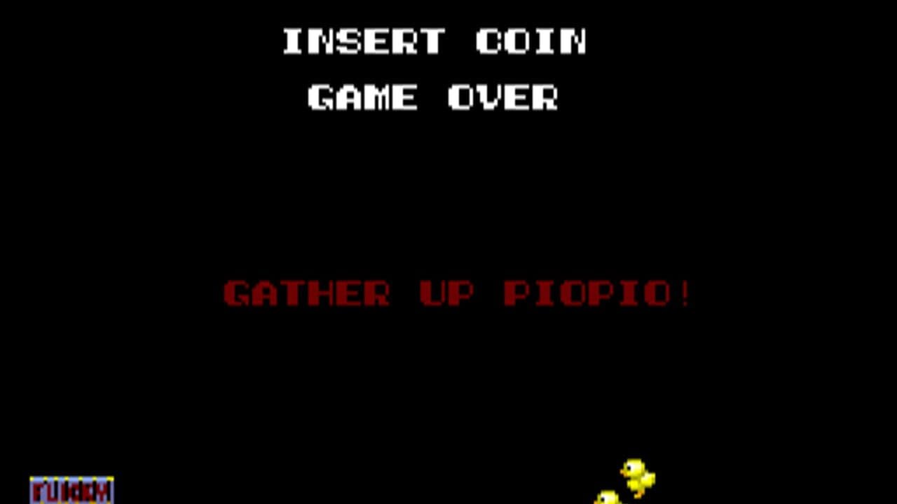 Flicky screenshot 1