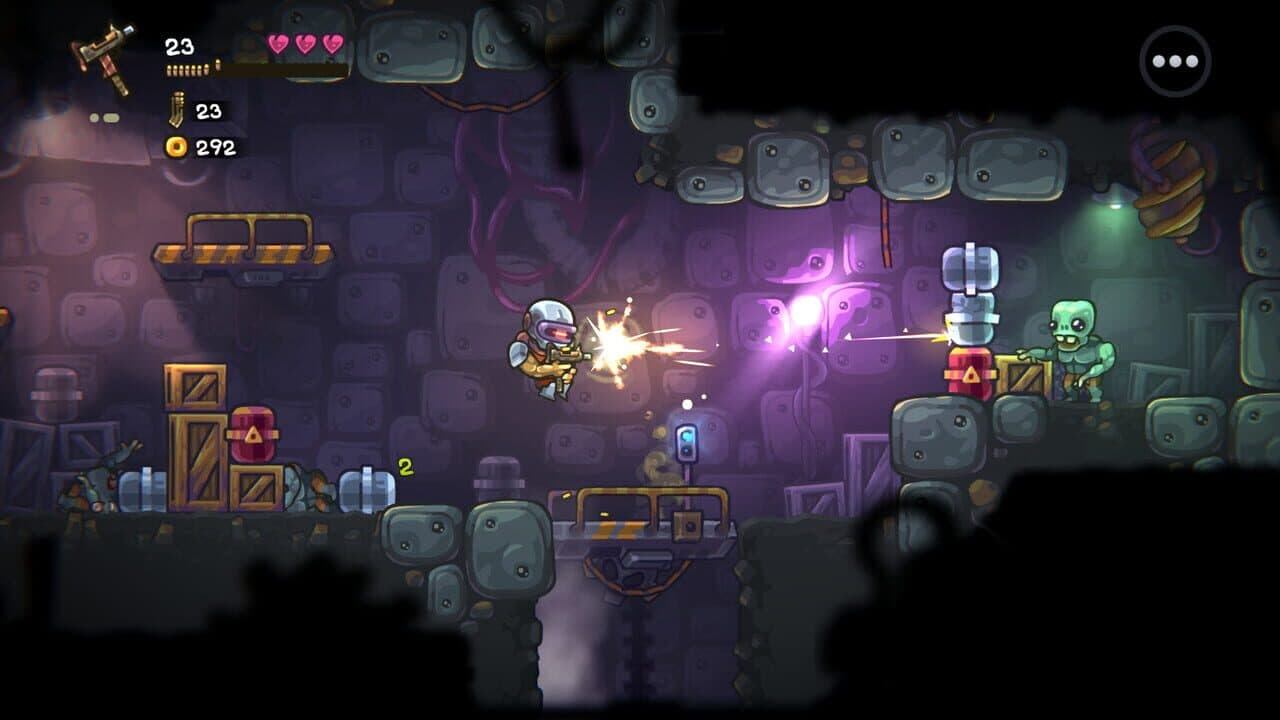 Zombotron Re-Boot thumbnail 2
