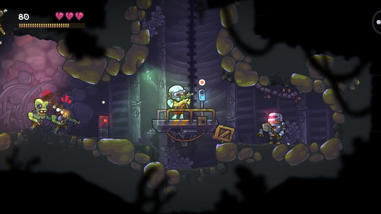 Zombotron Re-Boot thumbnail 4