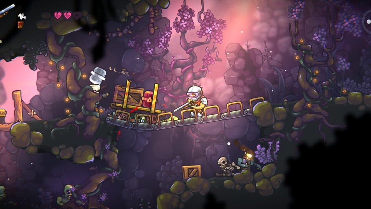 Zombotron Re-Boot thumbnail 5