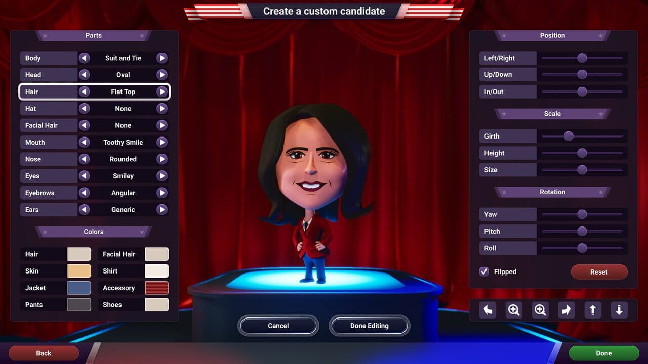 The Political Machine 2024: Cabinet of Curiosities thumbnail 2