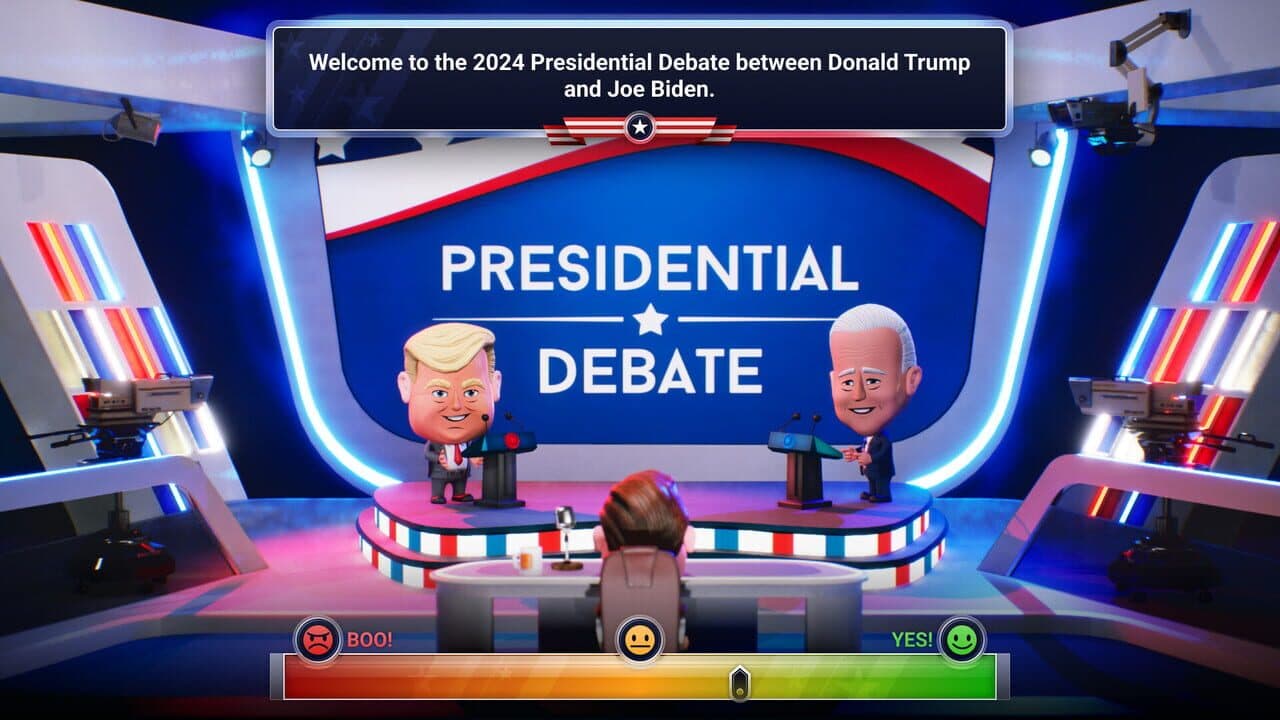The Political Machine 2024: Cabinet of Curiosities thumbnail 3