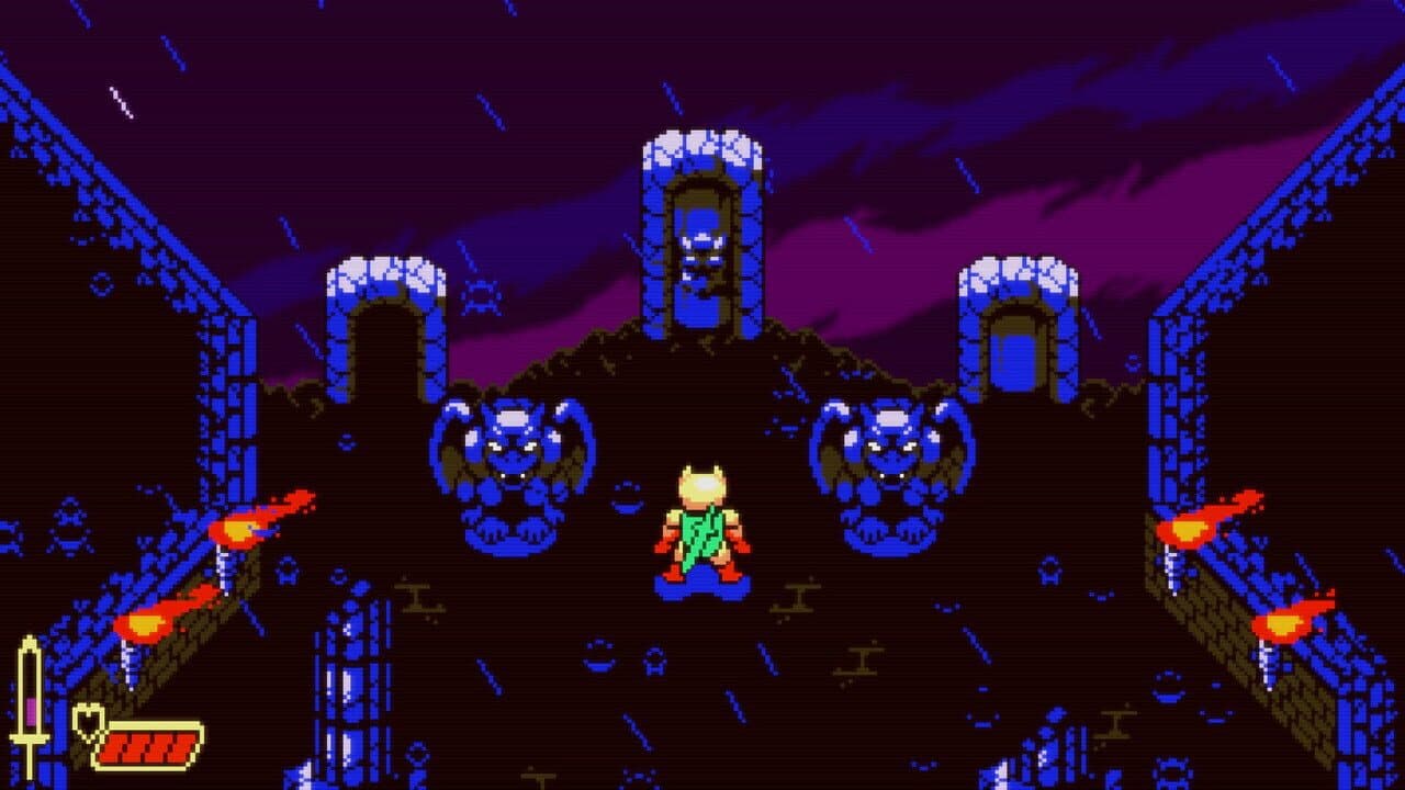 Sword n' Dragons thumbnail 2