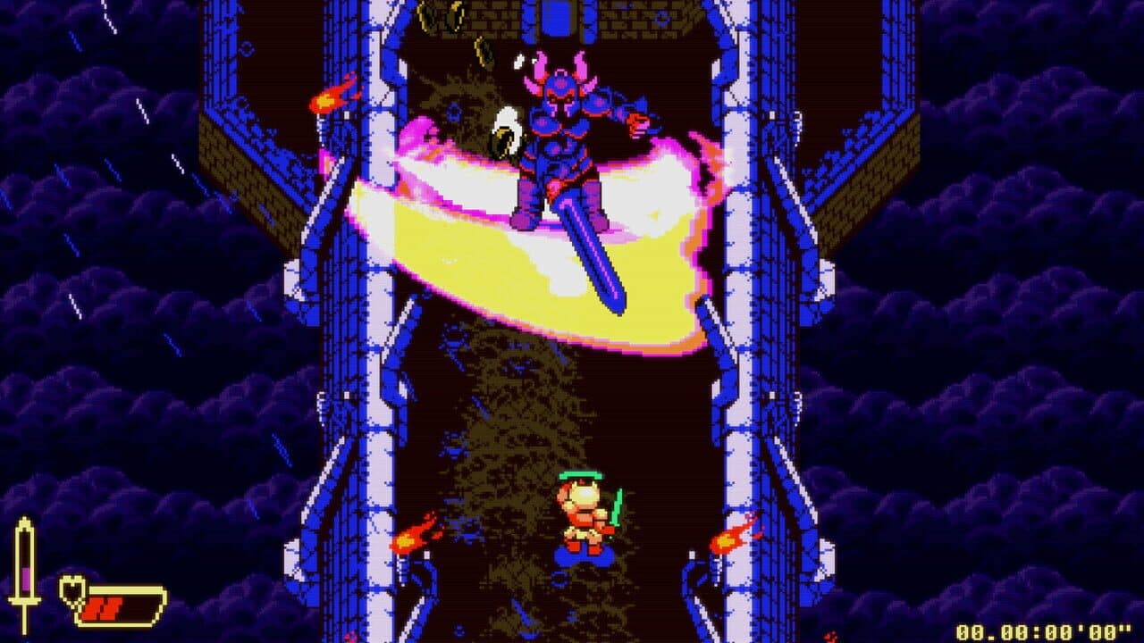 Sword n' Dragons thumbnail 3