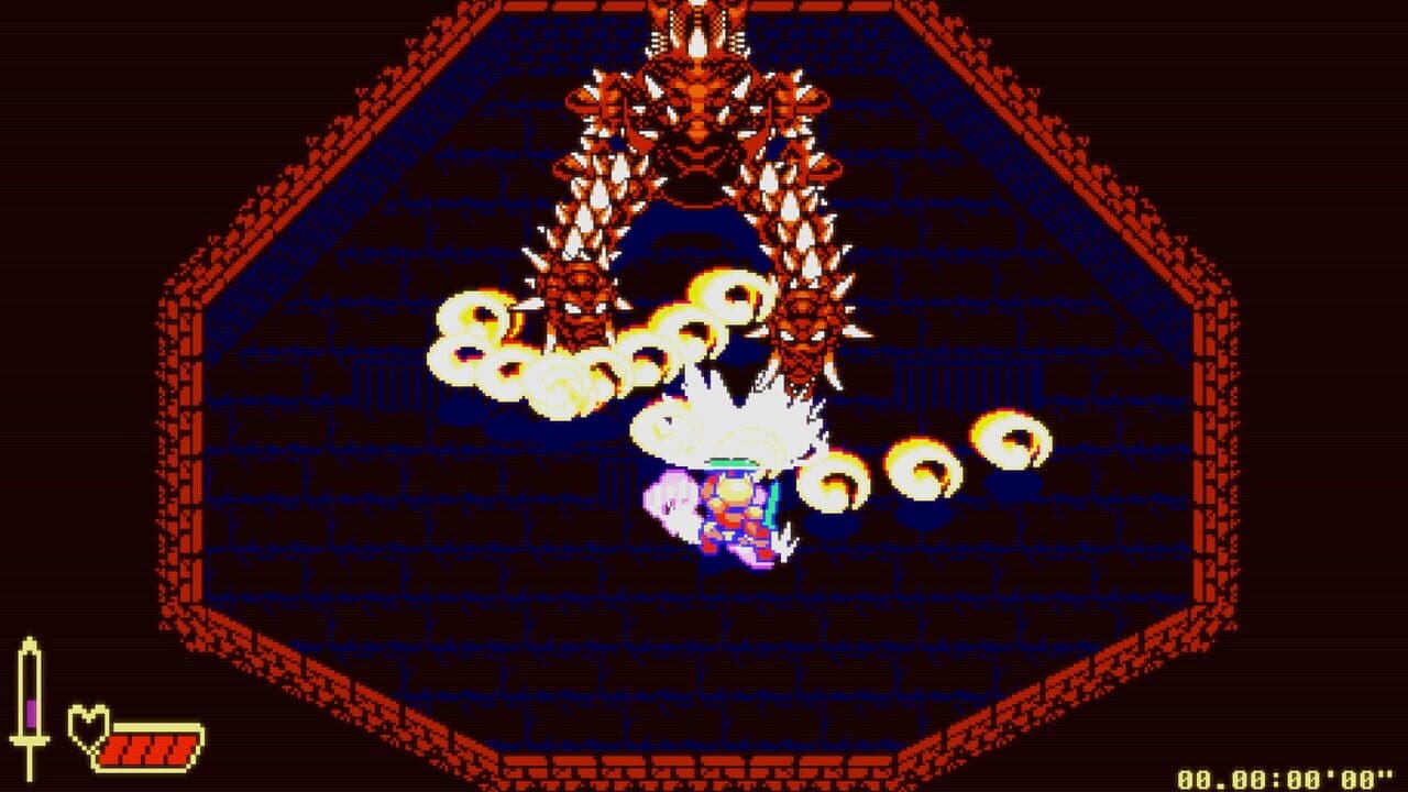 Sword n' Dragons screenshot 1