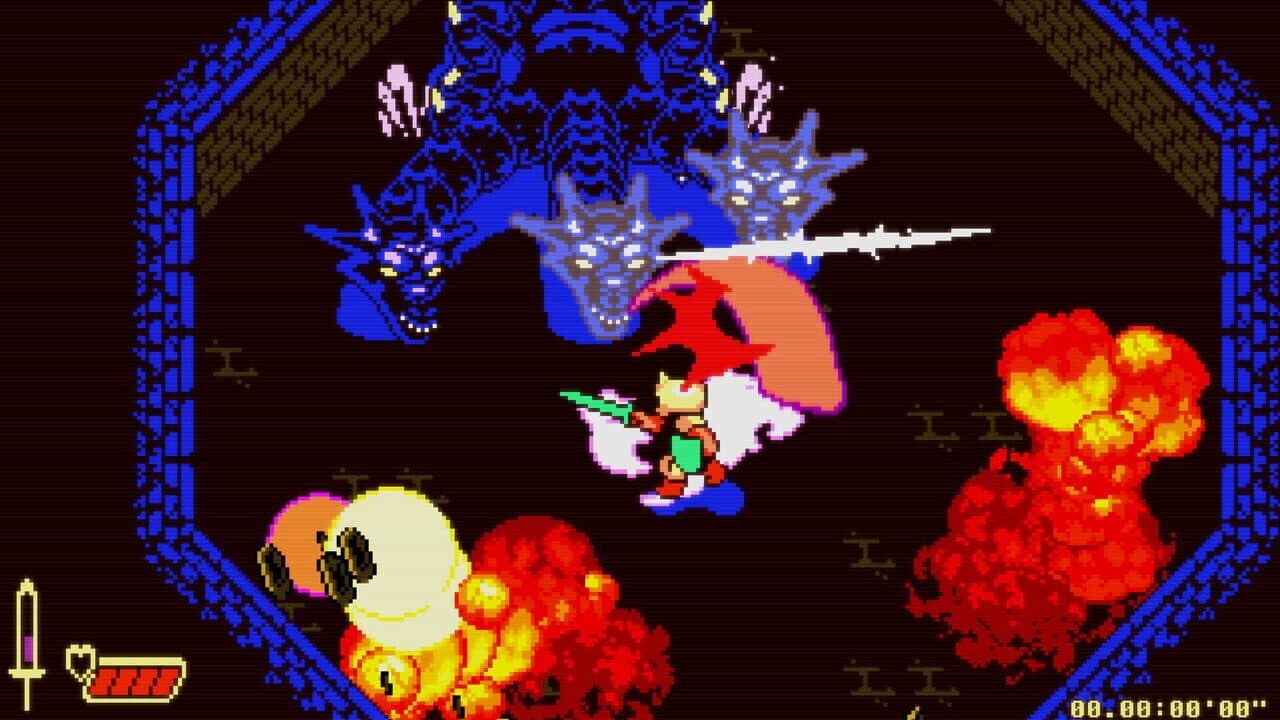 Sword n' Dragons thumbnail 5