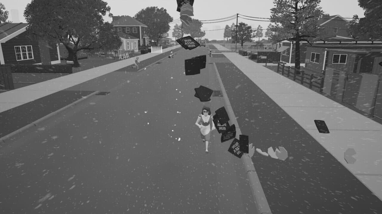 Run Pizza Run thumbnail 4