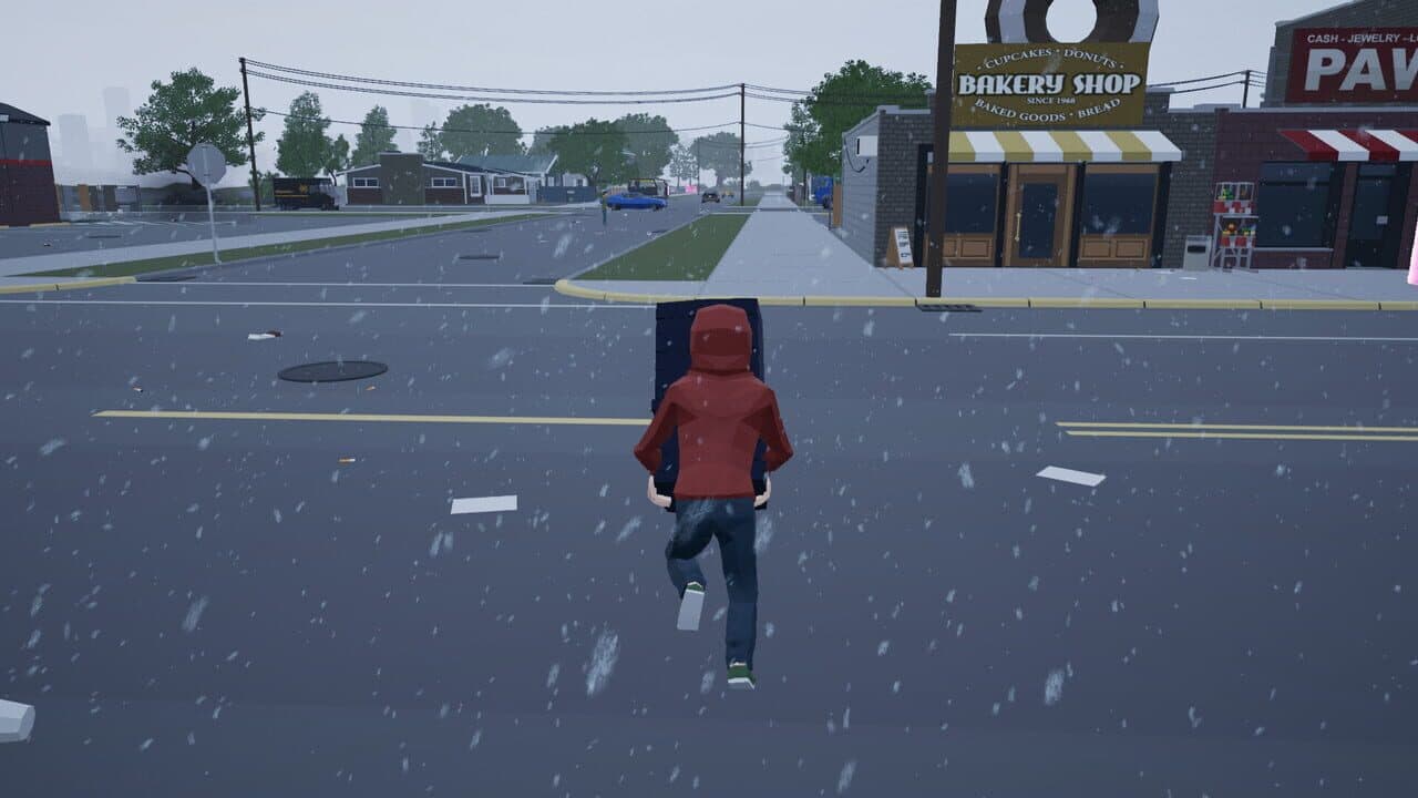Run Pizza Run thumbnail 5
