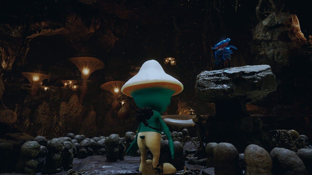 Shaylushay Treasure Expedition thumbnail 2