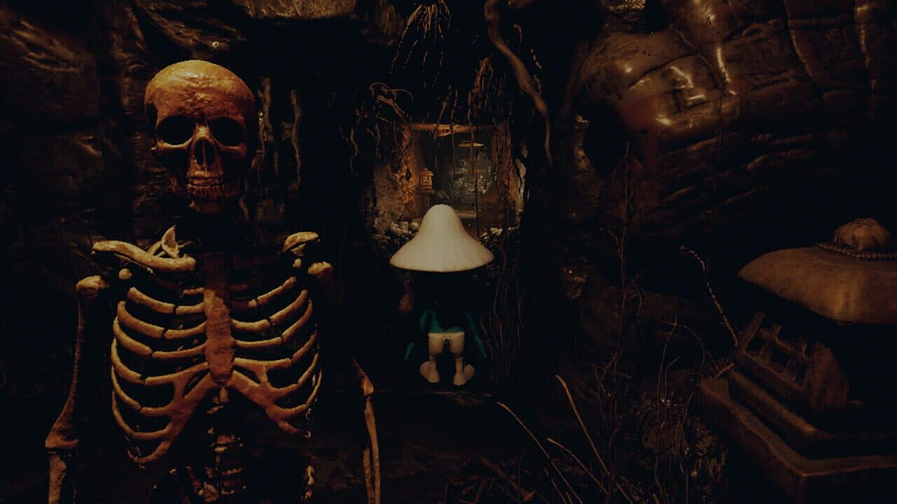 Shaylushay Treasure Expedition thumbnail 4