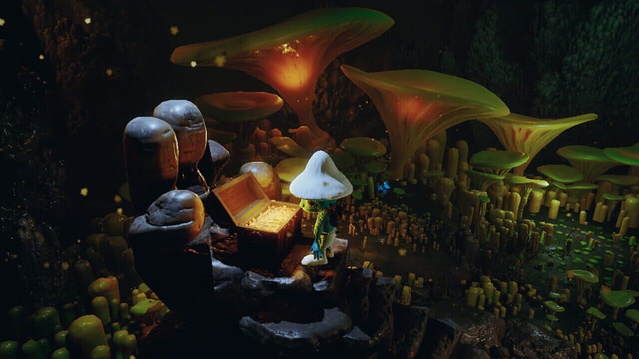 Shaylushay Treasure Expedition thumbnail 5