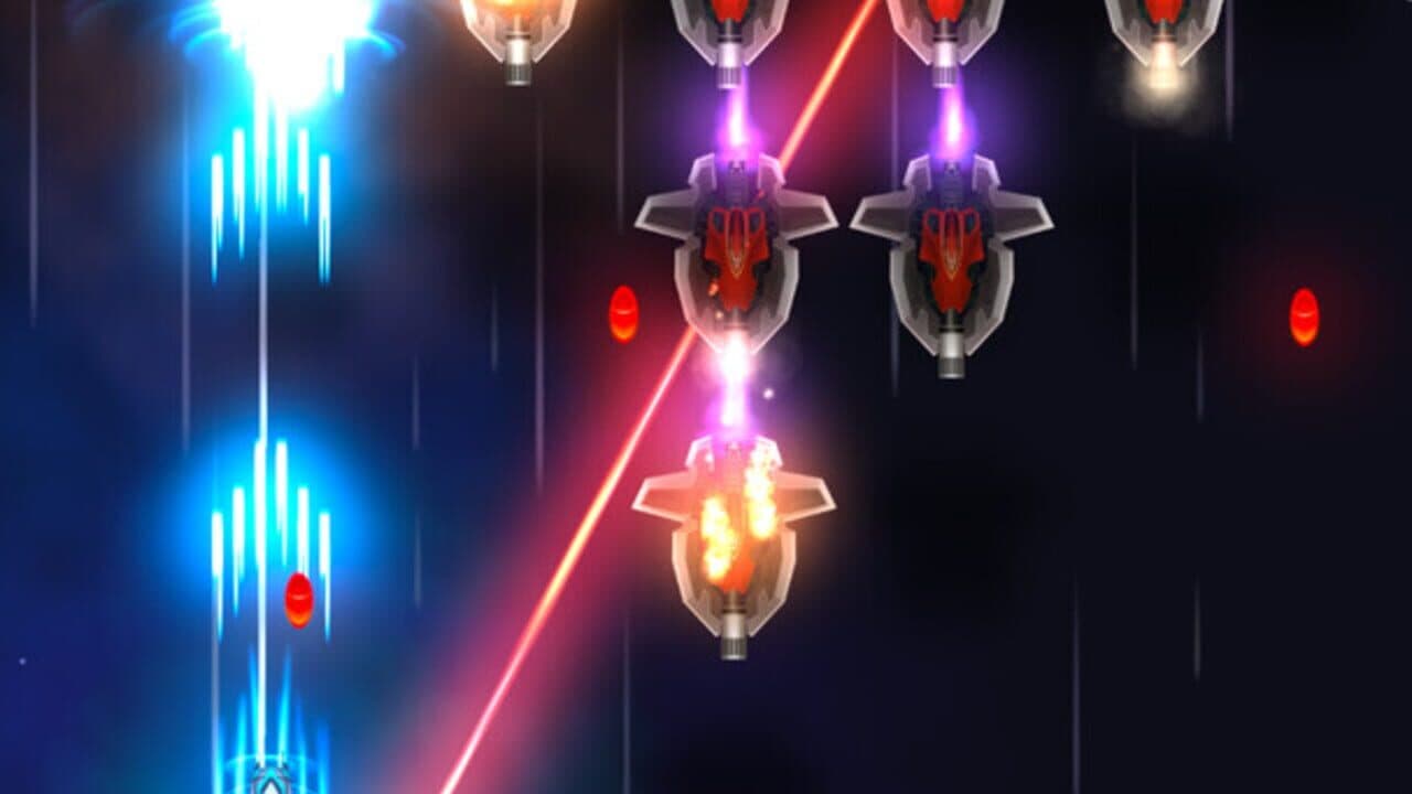 Phoenix 2 screenshot 1