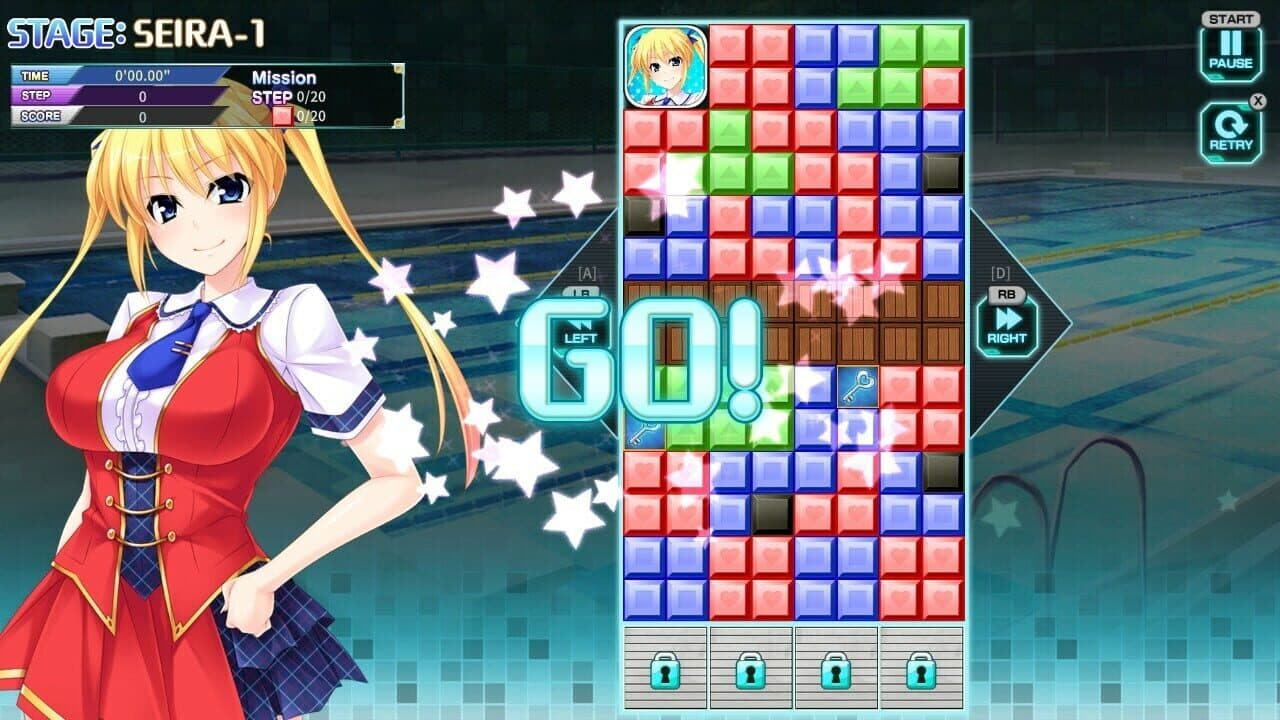 Pretty Girls Escape Plus thumbnail 2