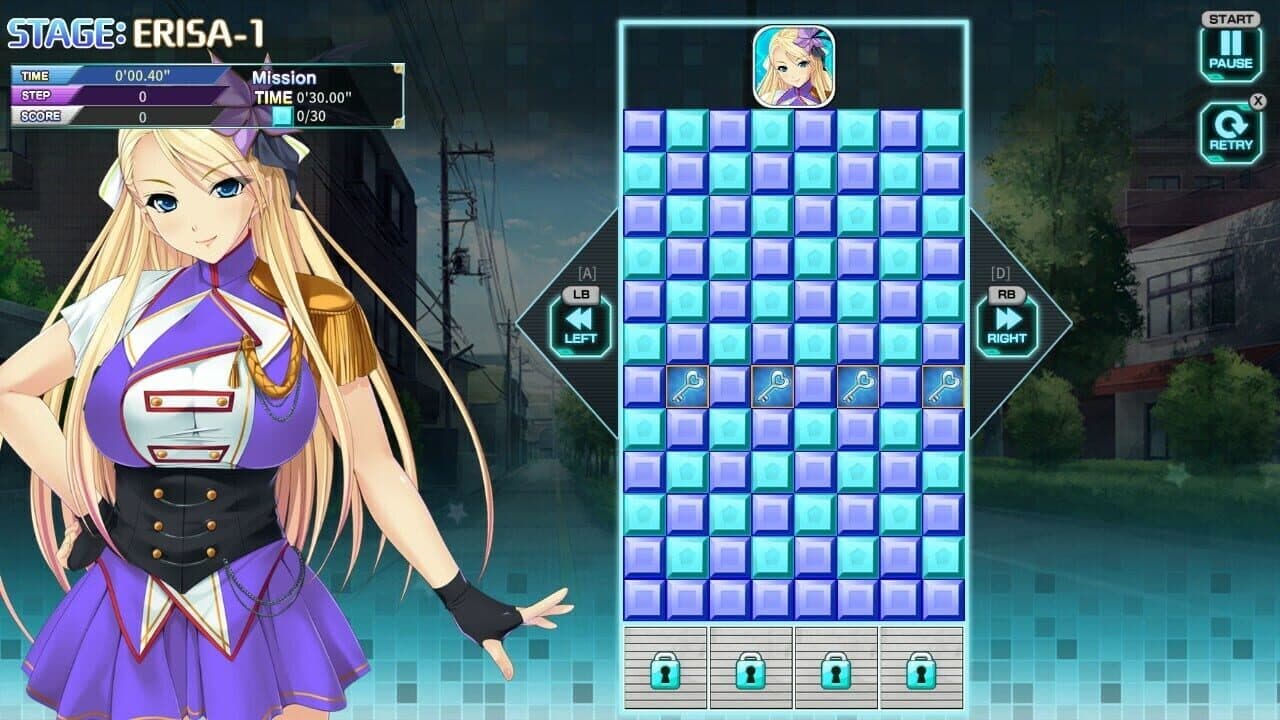 Pretty Girls Escape Plus thumbnail 3