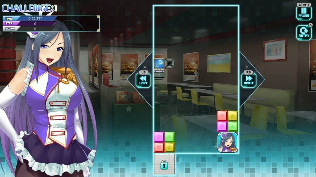 Pretty Girls Escape Plus thumbnail 4