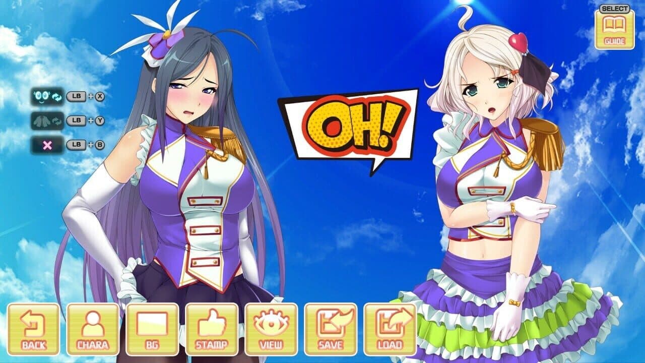 Pretty Girls Escape Plus thumbnail 5
