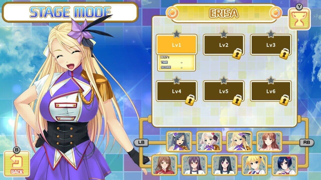 Pretty Girls Escape Plus thumbnail 8