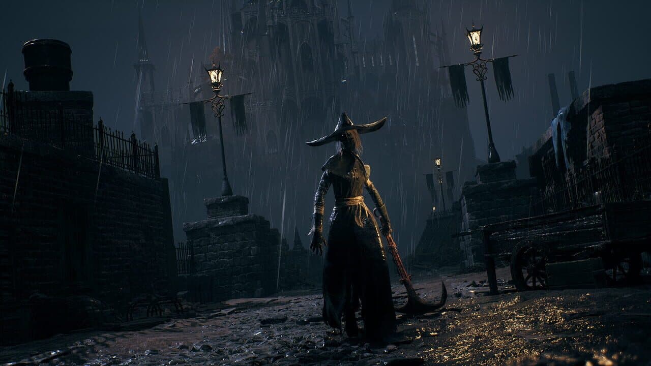 Remnant II: The Awakened King thumbnail 9
