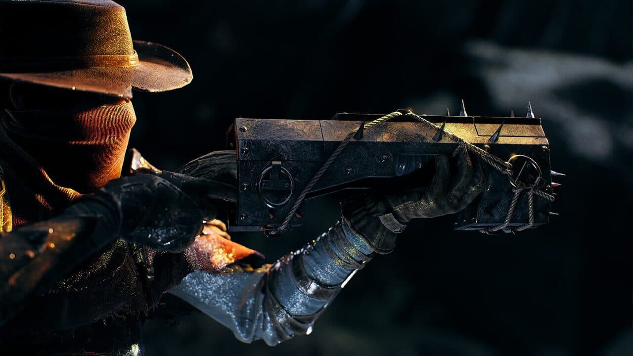 Remnant II: The Awakened King thumbnail 8