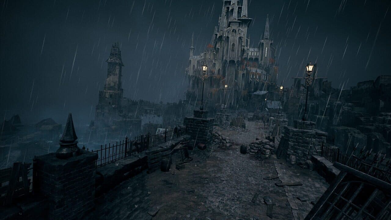 Remnant II: The Awakened King thumbnail 3