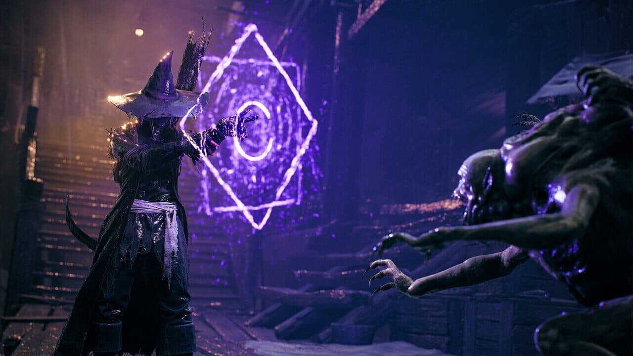 Remnant II: The Awakened King thumbnail 4
